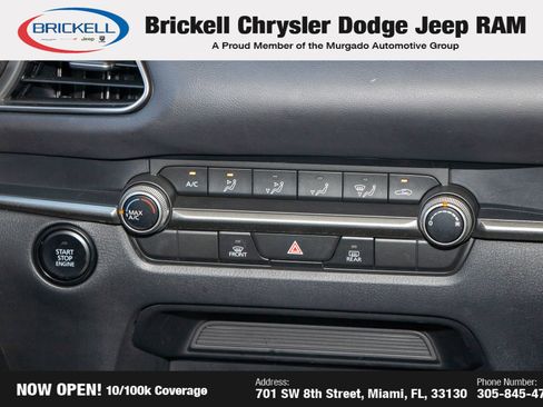 Used 2024 MAZDA CX-30 AWD 2.5 S image 21