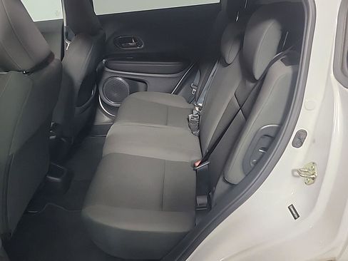 Certified 2019 Honda HR-V EX image 17