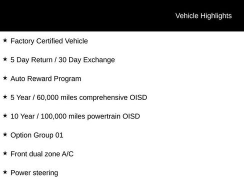 Used 2025 Hyundai Tucson SEL AWD/4WD image 6