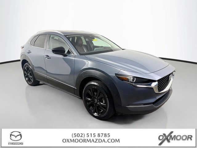 Certified 2023 MAZDA CX-30 AWD 2.5 S w/ Preferred Package image 1