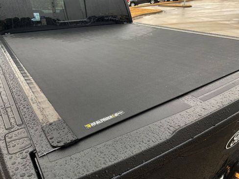 Used 2025 Ford F150 XLT w/ Equipment Group 302A MID image 10