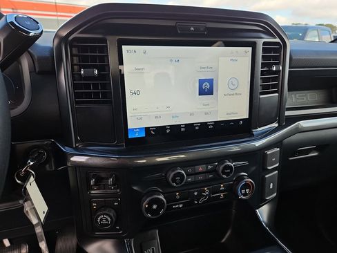 New 2026 Ford F150 STX AWD/4WD image 25