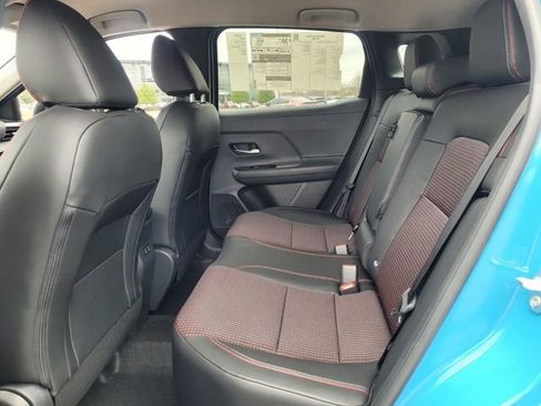 New 2026 Nissan Kicks SR w/ Cold Weather Package AWD/4WD image 7