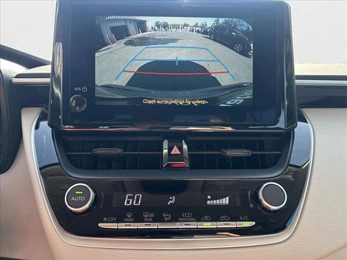 Certified 2026 Toyota Corolla LE FWD image 17