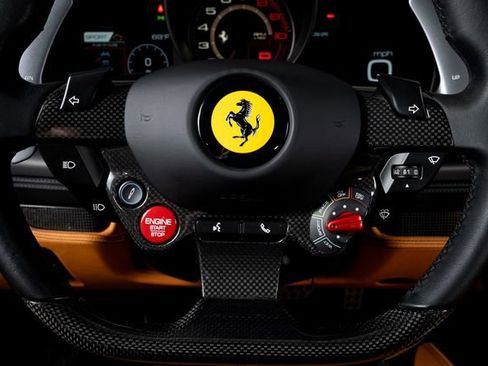 Certified 2020 Ferrari F8 Tributo image 29