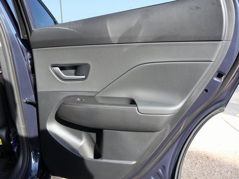 New 2026 Hyundai Kona Limited image 12