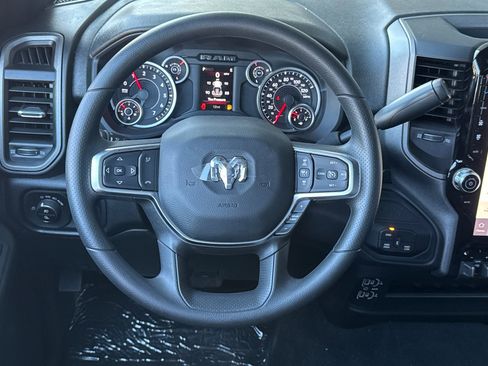 New 2026 RAM 2500 Tradesman AWD/4WD image 13