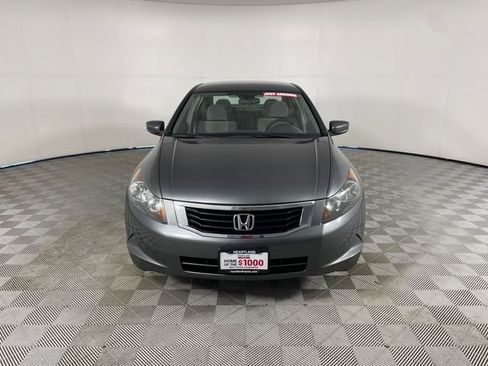 Used 2009 Honda Accord LX-P image 25