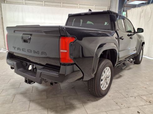 New 2026 Toyota Tacoma SR5 AWD/4WD image 9