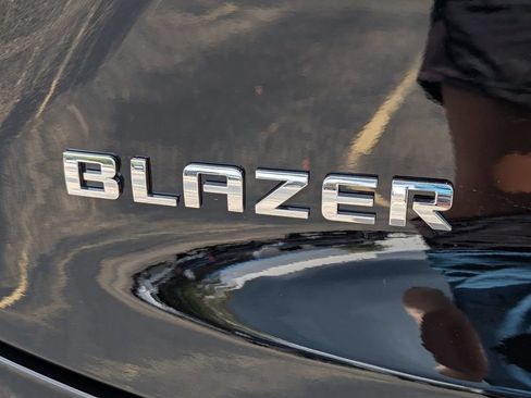New 2026 Chevrolet Blazer LT w/ LPO, Floor Liner Package FWD image 6