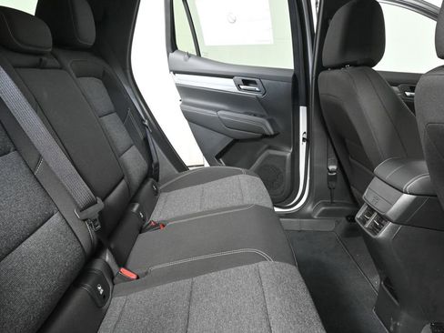 New 2026 GMC Terrain Elevation image 17