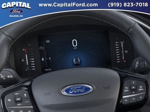 New 2026 Ford Escape SE image 13