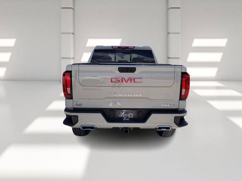 New 2026 GMC Sierra 1500 AT4 w/ AT4 Premium Package image 6