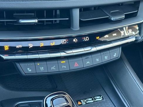 New 2025 Cadillac CT5 Premium Luxury RWD image 5