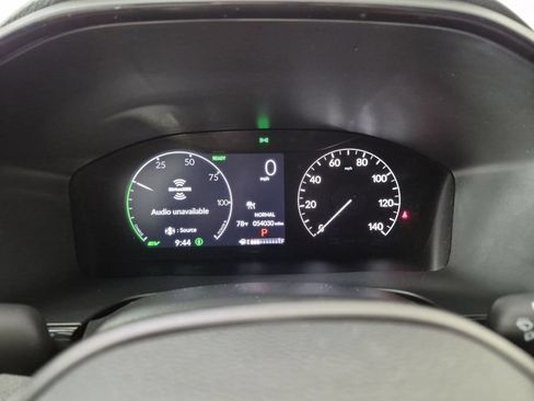 Used 2024 Honda CR-V Sport-L image 21