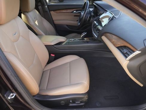 Used 2020 Cadillac CT5 Premium Luxury w/ Parking Package image 19