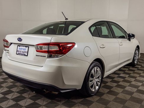 Used 2022 Subaru Impreza 2.0i AWD/4WD image 13