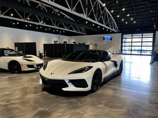 Used 2021 Chevrolet Corvette Stingray Premium Conv w/ Z51 Performance Package RWD video 2