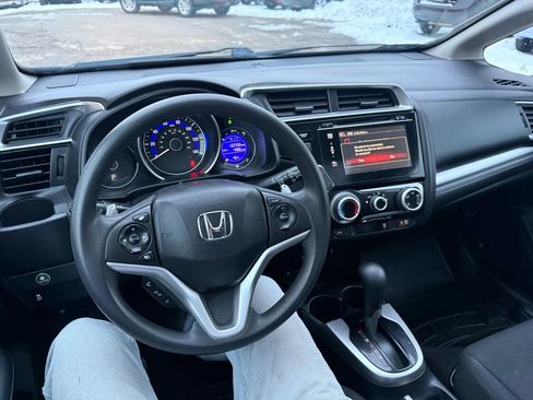 Used 2015 Honda Fit EX image 22