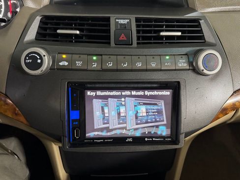 Used 2009 Honda Accord EX image 28