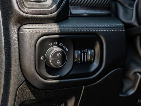 Used 2021 RAM 1500 TRX w/ TRX Level 2 Equipment Group AWD/4WD image 63
