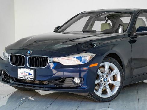 Used 2014 BMW 335i Sedan image 56