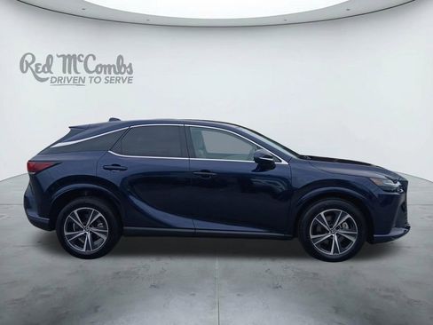 Used 2024 Lexus RX 350 FWD w/ Technology Package image 6