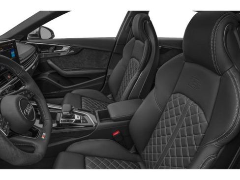 Used 2022 Audi S4 Premium Plus AWD/4WD image 12