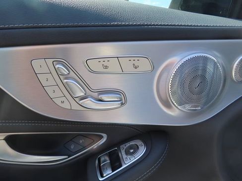 Used 2019 Mercedes-Benz C 300 Coupe image 13