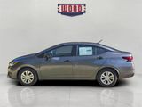 New 2025 Nissan Versa S w/ Trunk Package image 5
