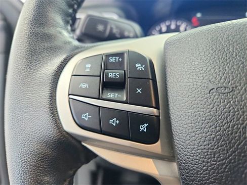 Used 2022 Ford Explorer Limited image 25