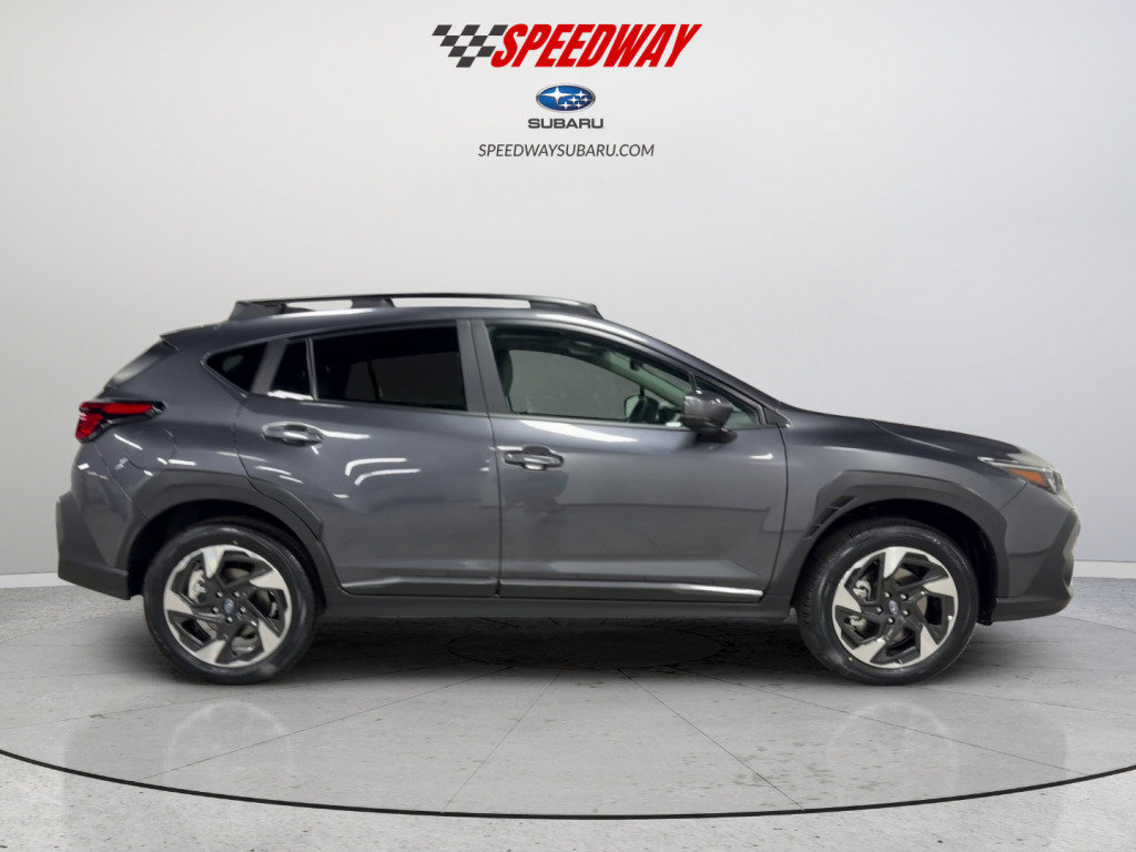 New 2026 Subaru Crosstrek 2.5i Limited AWD/4WD image 4
