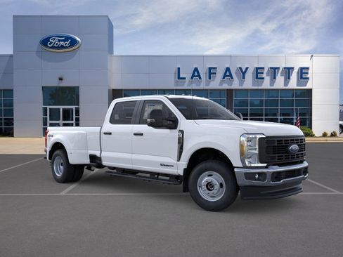 New 2026 Ford F350 XL w/ XL Chrome Package image 7