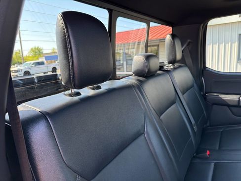 Used 2024 Ford F150 XLT w/ Equipment Group 303A High AWD/4WD image 20
