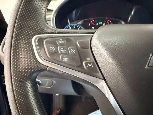 Used 2024 Chevrolet Equinox LT FWD image 26