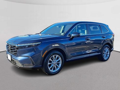 Certified 2024 Honda CR-V EX image 5