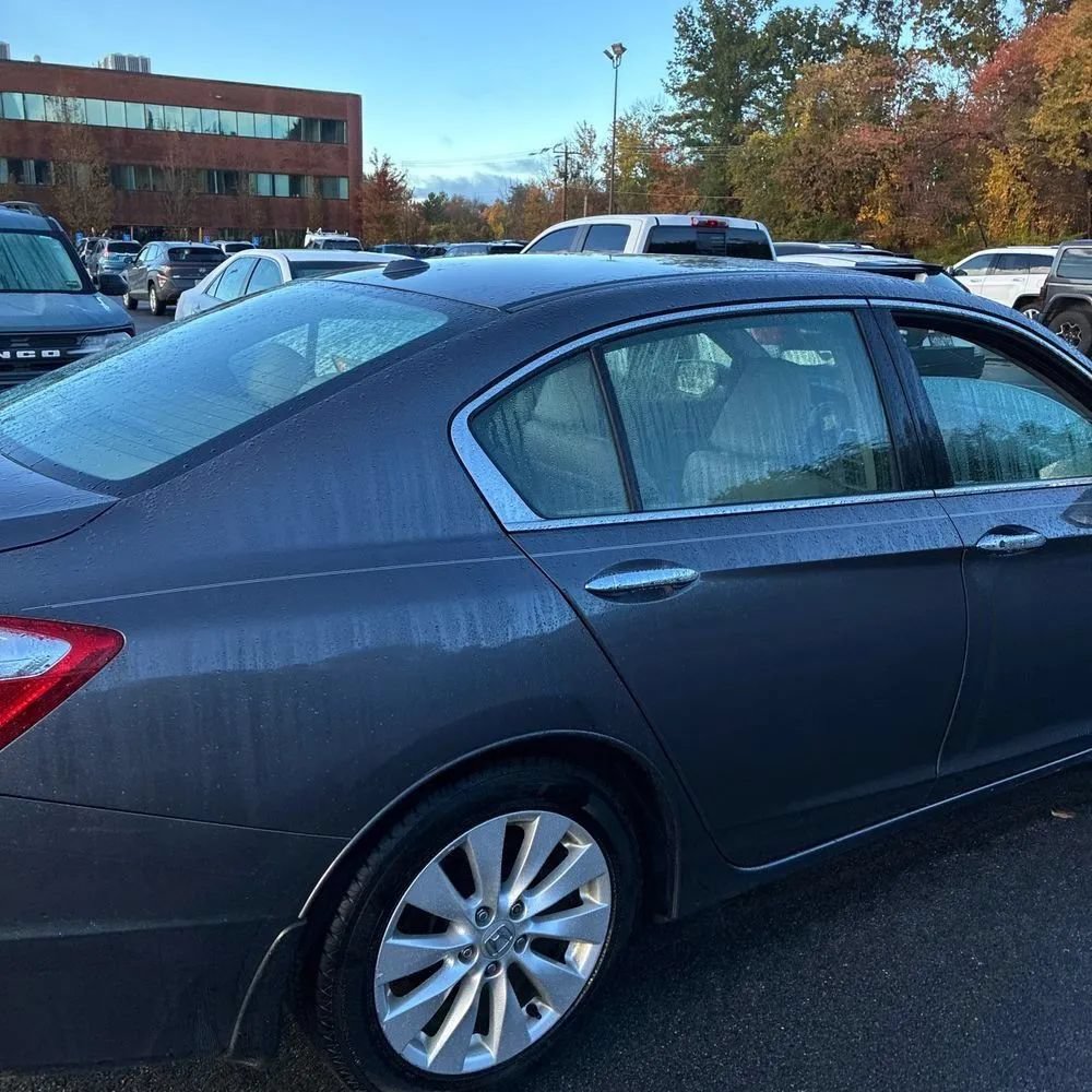 Used 2014 Honda Accord EX-L image 6