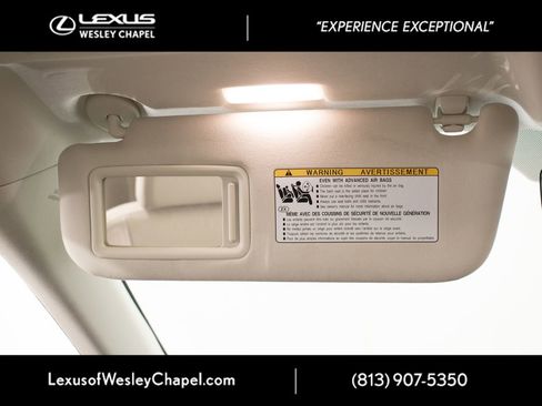 Used 2023 Lexus RX 350 FWD w/ Accessory Package (Z1) image 39