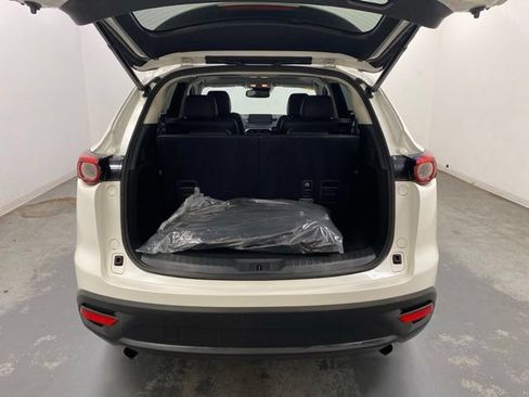 Used 2023 MAZDA CX-9 Touring AWD/4WD image 29