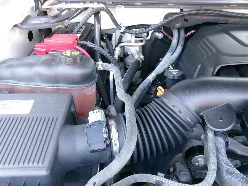Used 2011 Chevrolet Avalanche LT RWD image 51