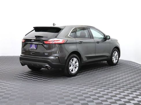 Used 2019 Ford Edge SEL w/ Equipment Group 201A AWD/4WD image 9