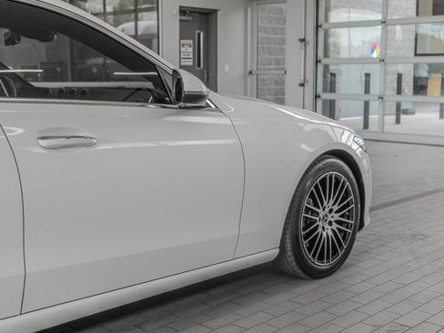 Used 2024 Mercedes-Benz C 300 Sedan image 29