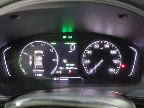 Used 2026 Honda Civic Sport image 39