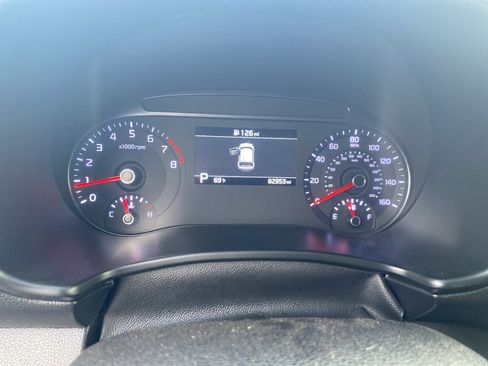 Used 2020 Kia Soul GT-Line Turbo FWD image 25