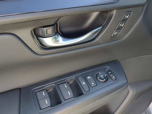 New 2026 Honda CR-V Sport-L image 12