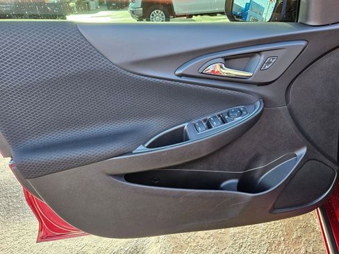 Used 2023 Chevrolet Malibu RS image 10