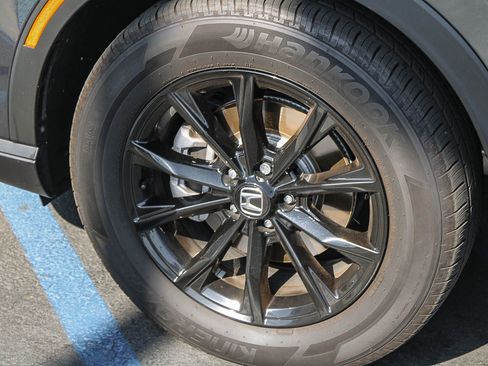 Used 2025 Honda CR-V Sport-L image 13