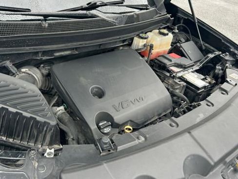 Certified 2020 Chevrolet Traverse LT AWD/4WD image 58