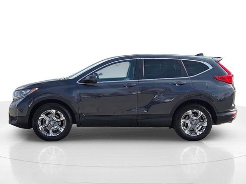Used 2019 Honda CR-V EX image 3