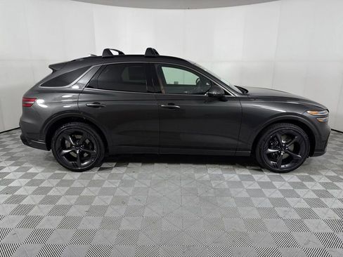 New 2026 Genesis GV70 2.5T Sport Prestige image 2
